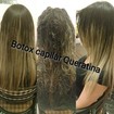 Botox Capilar Queratina.