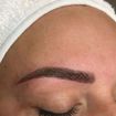 Técnica Microblading Fio a Fio #belezasemidade #microblading #micropigmentação