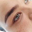 Designer sobrancelha com henna #sobrancelha #belezasemidade #henna
