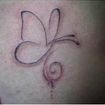 Mini Tatto #micropigmentacao #minitattoo
