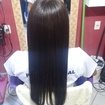 Selagem  orgânica 
Pratic hair 