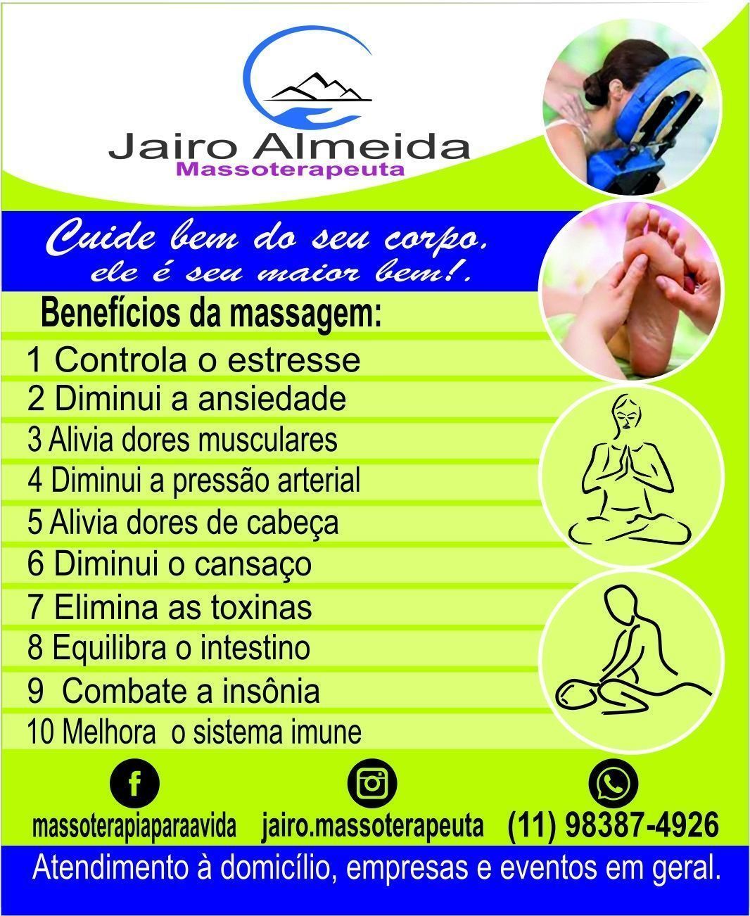 massoterapeuta