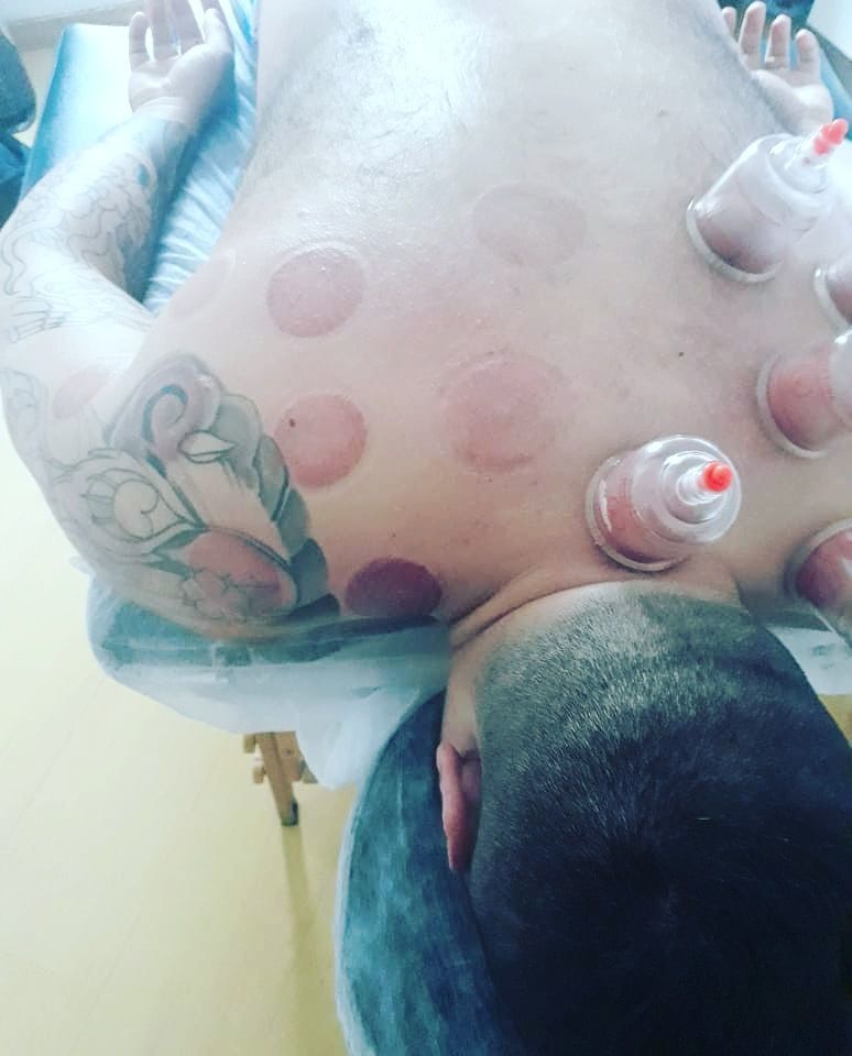 massoterapeuta