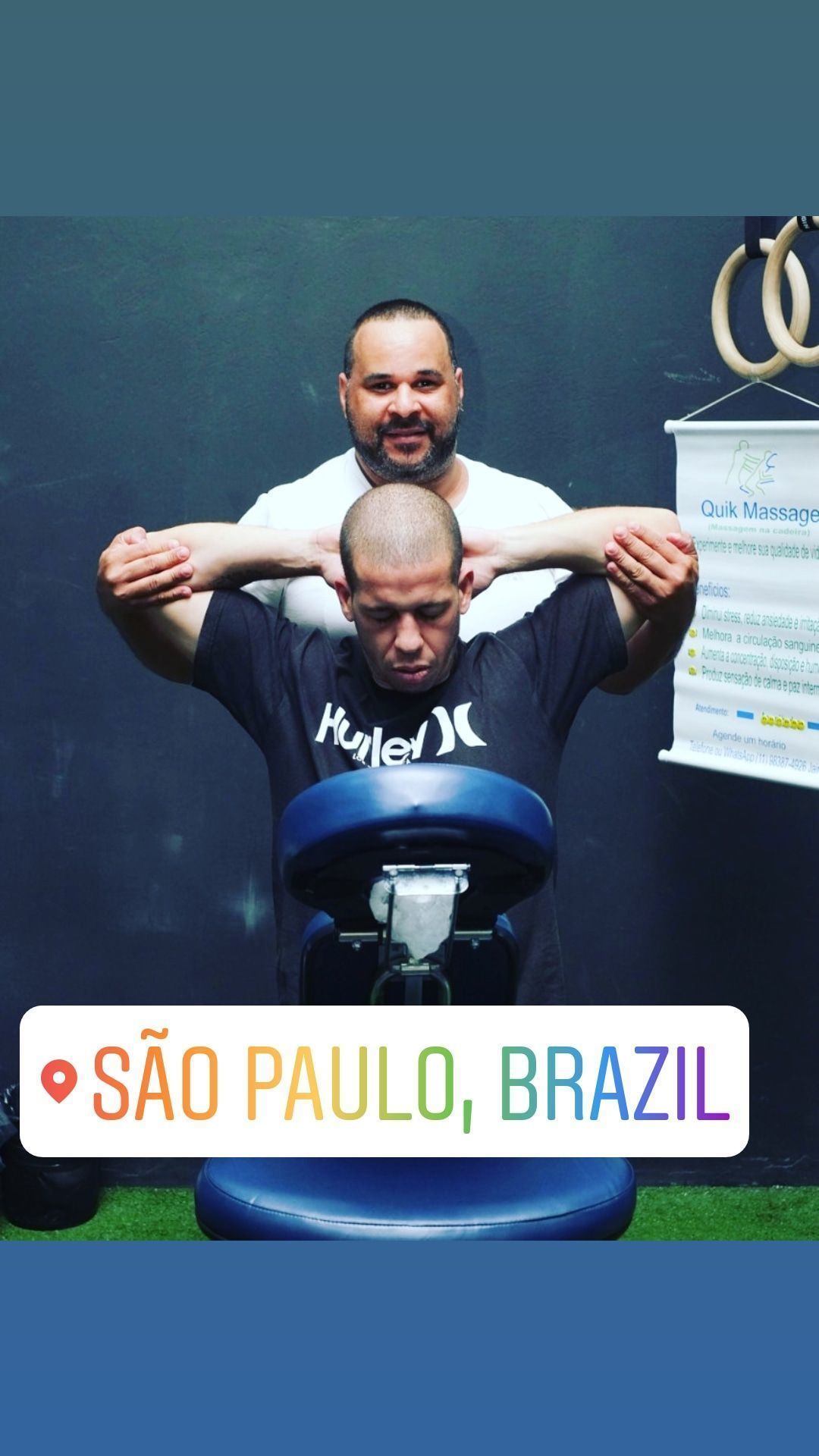 massoterapeuta