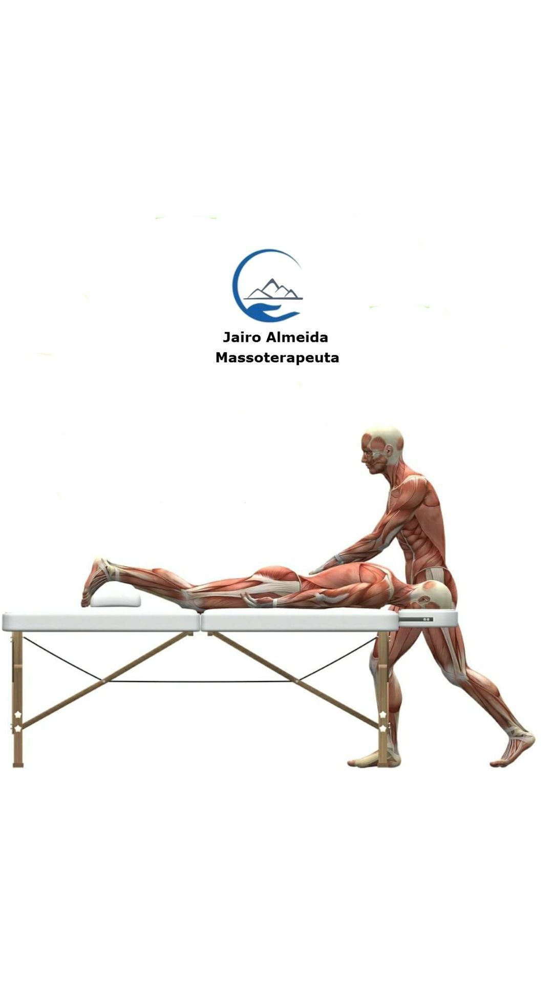 massoterapeuta
