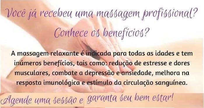 massoterapeuta