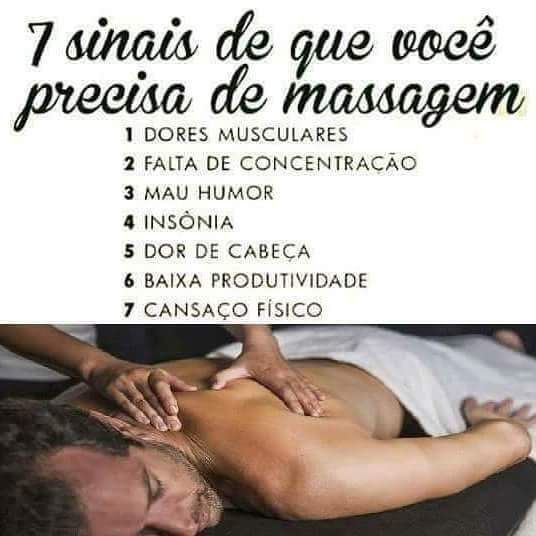 massoterapeuta