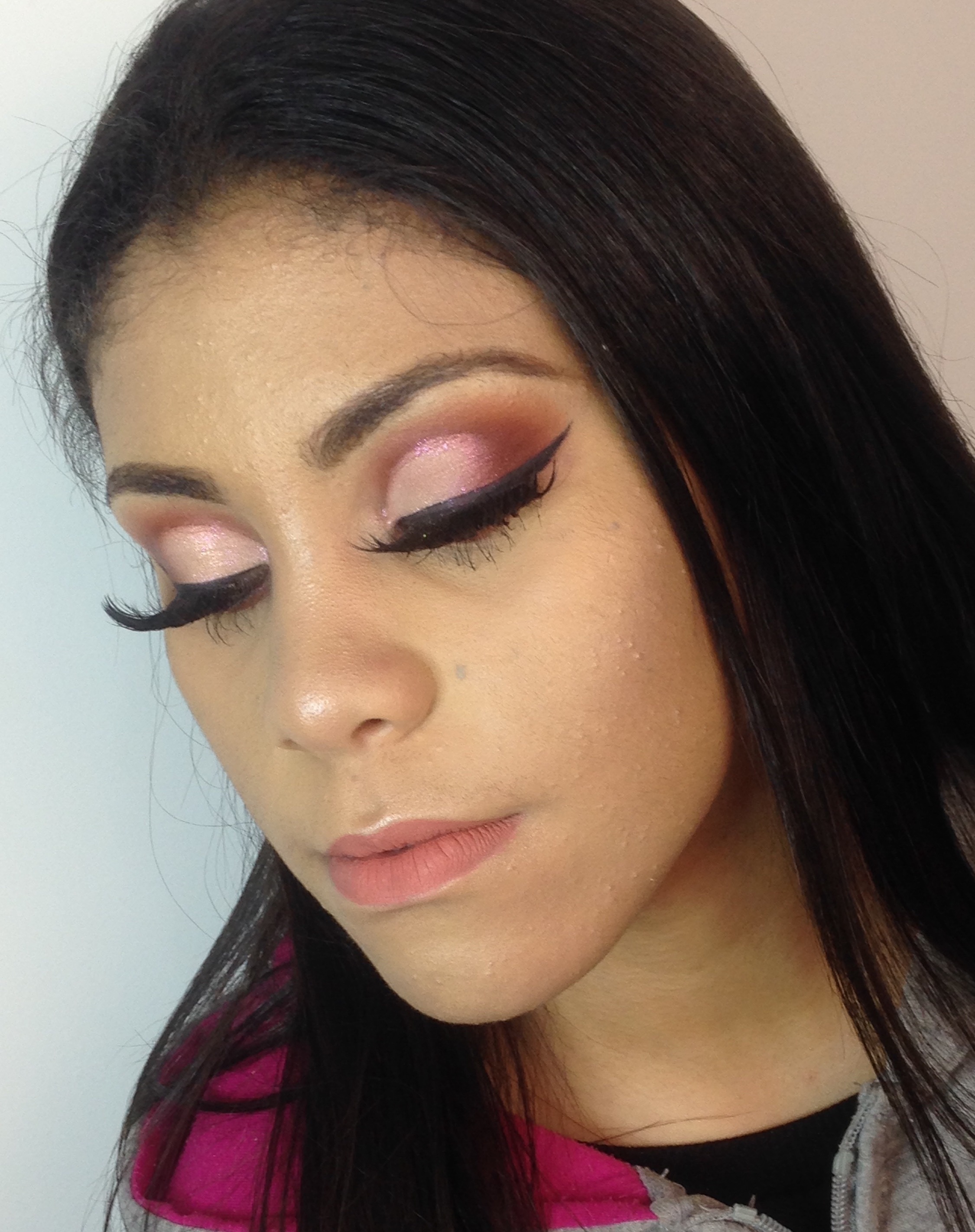 maquiagem maquiador(a)