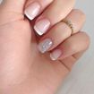 Unhas em gel
Gel com tip
Manutenção