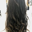 Escova Modelada