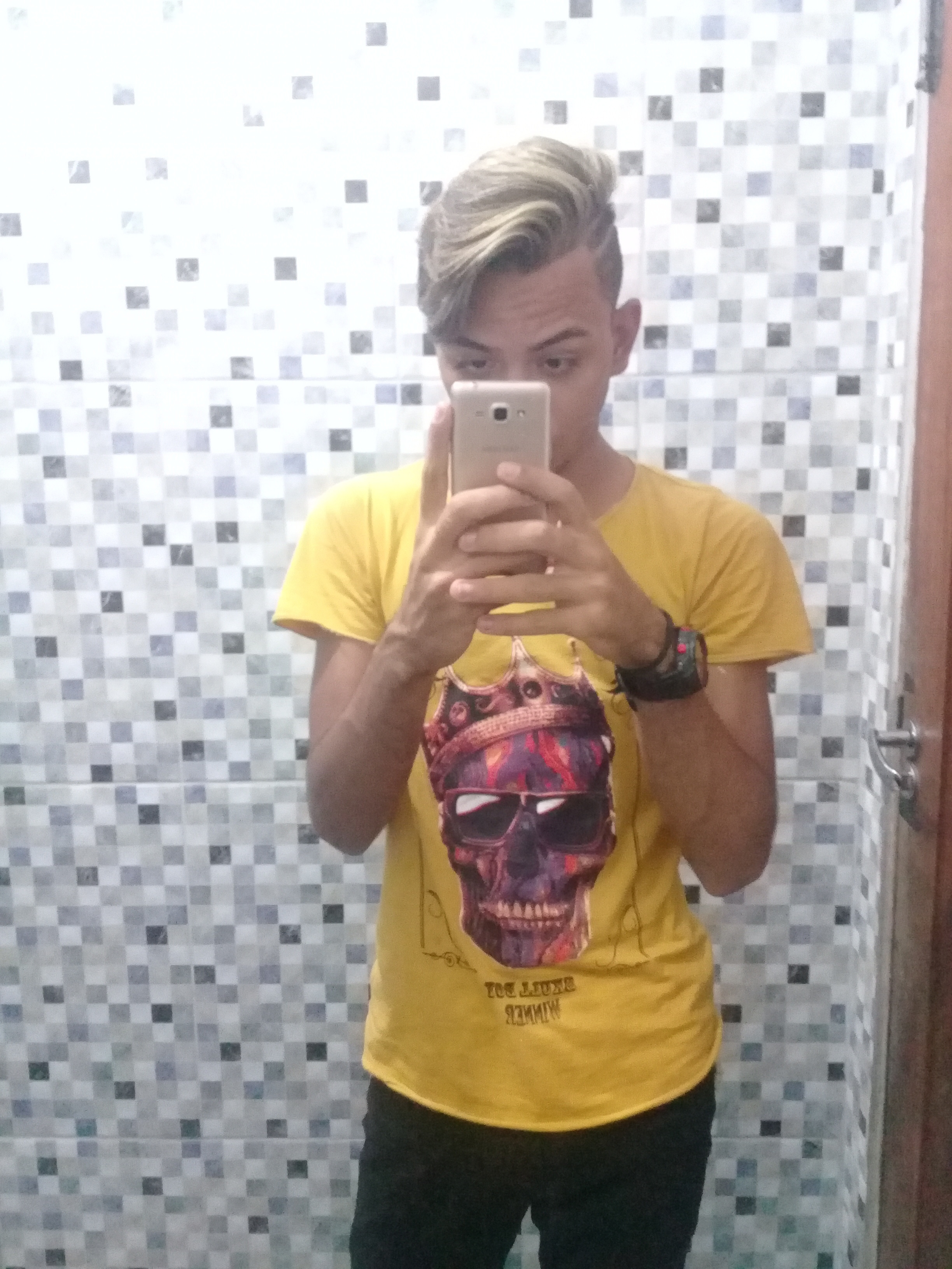 estética cabeleireiro(a)