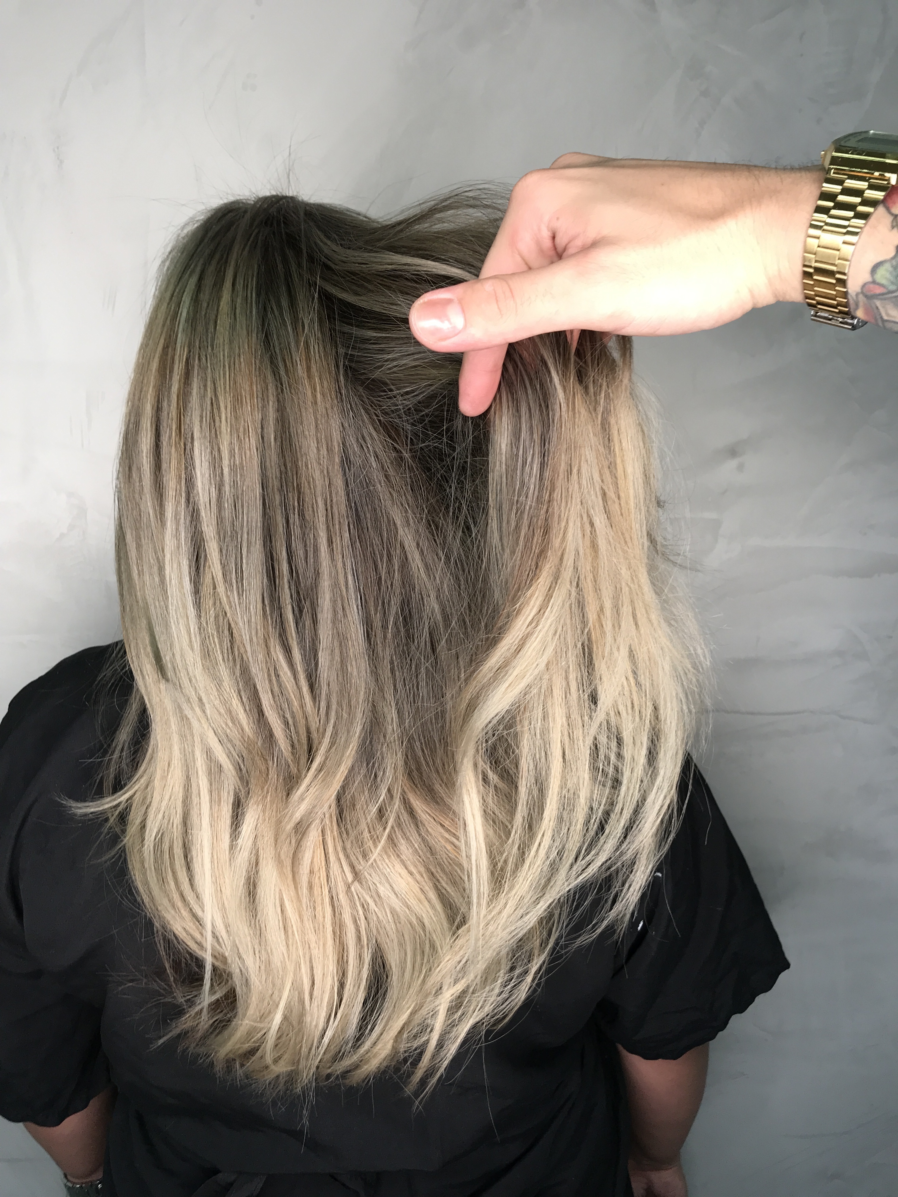 cabelo cabeleireiro(a) maquiador(a)
