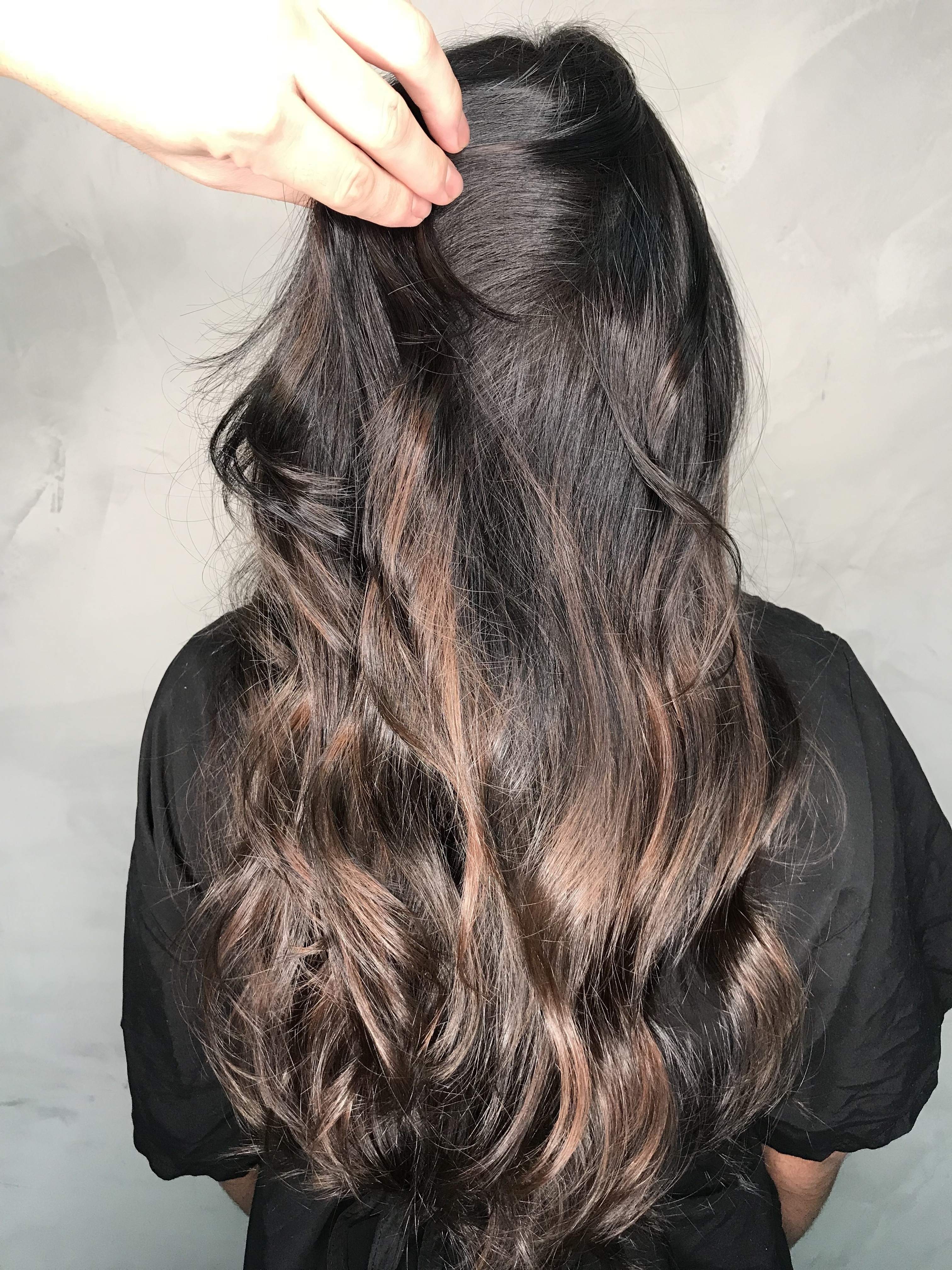 cabelo cabeleireiro(a) maquiador(a)