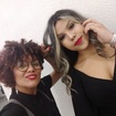 Mechas countor by @alineoliveirahair
