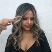 Mechas maravilhosa, amor pelo que faço sempre!!!