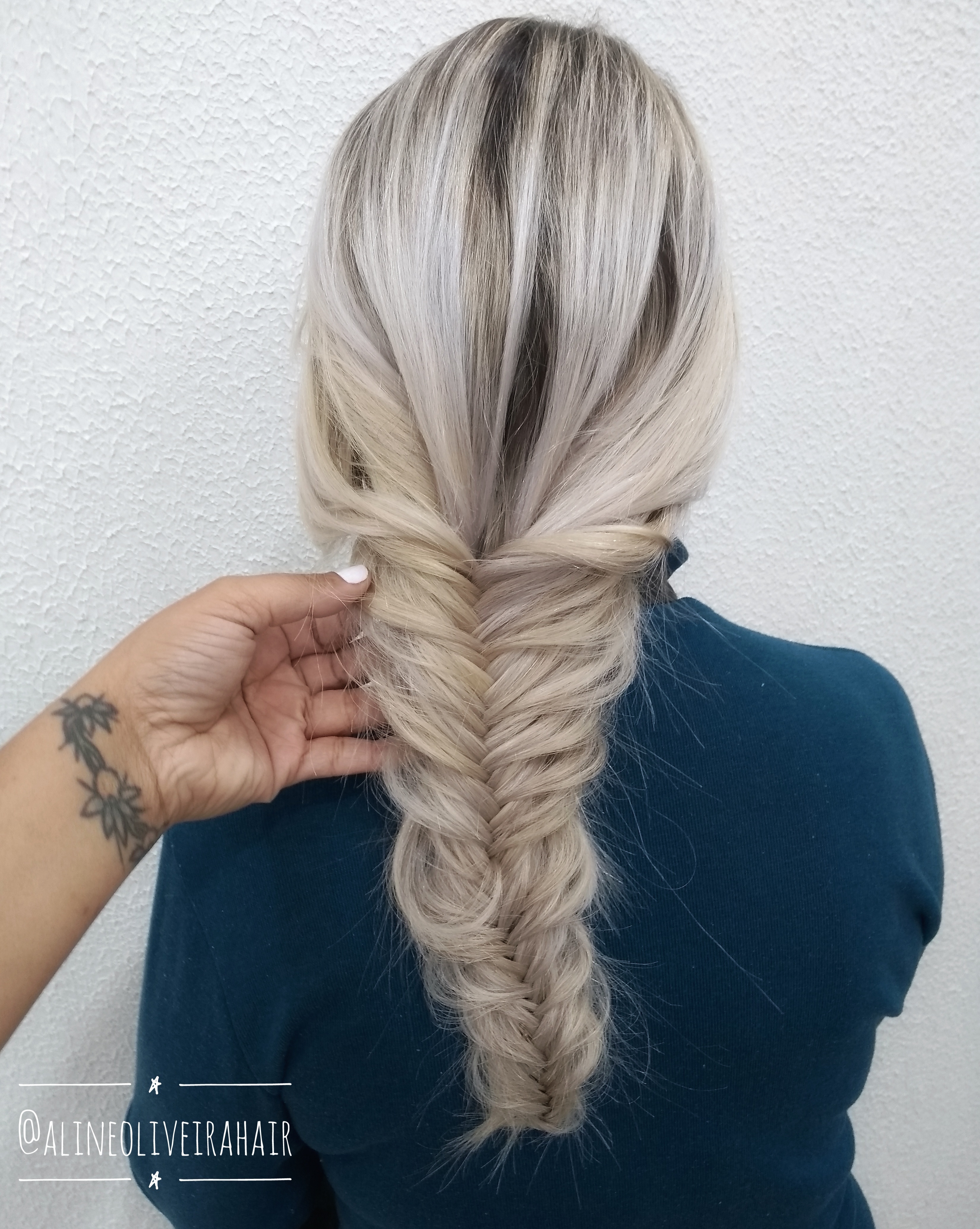 cabelo cabeleireiro(a) stylist / visagista gerente
