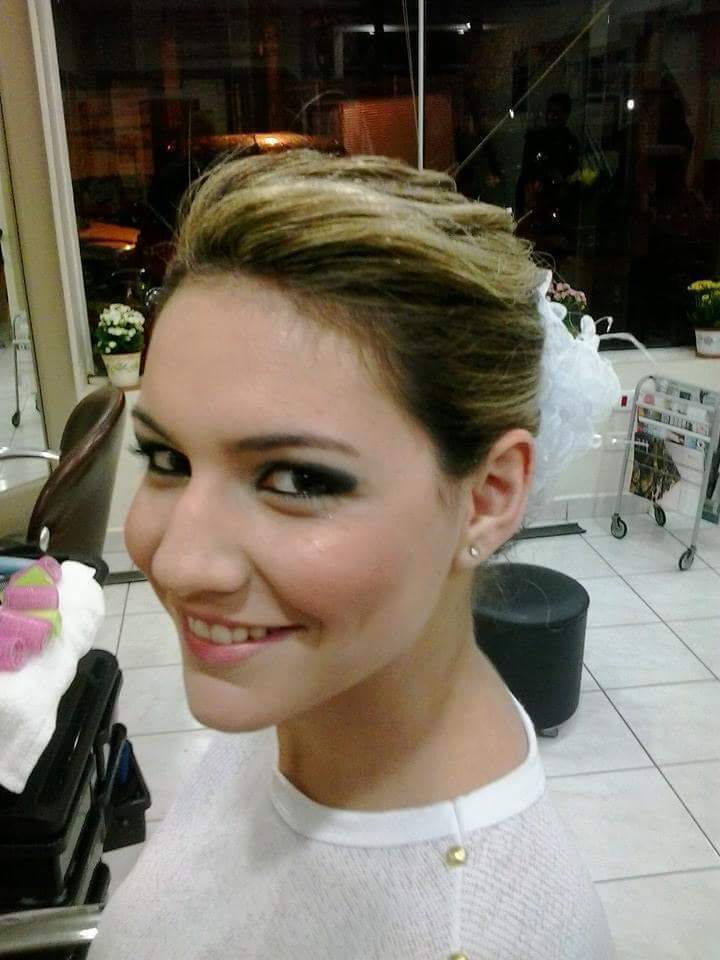 Noiva dia makep penteado cabelo cabeleireiro(a) maquiador(a)
