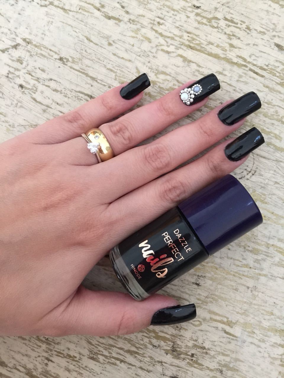unha manicure e pedicure