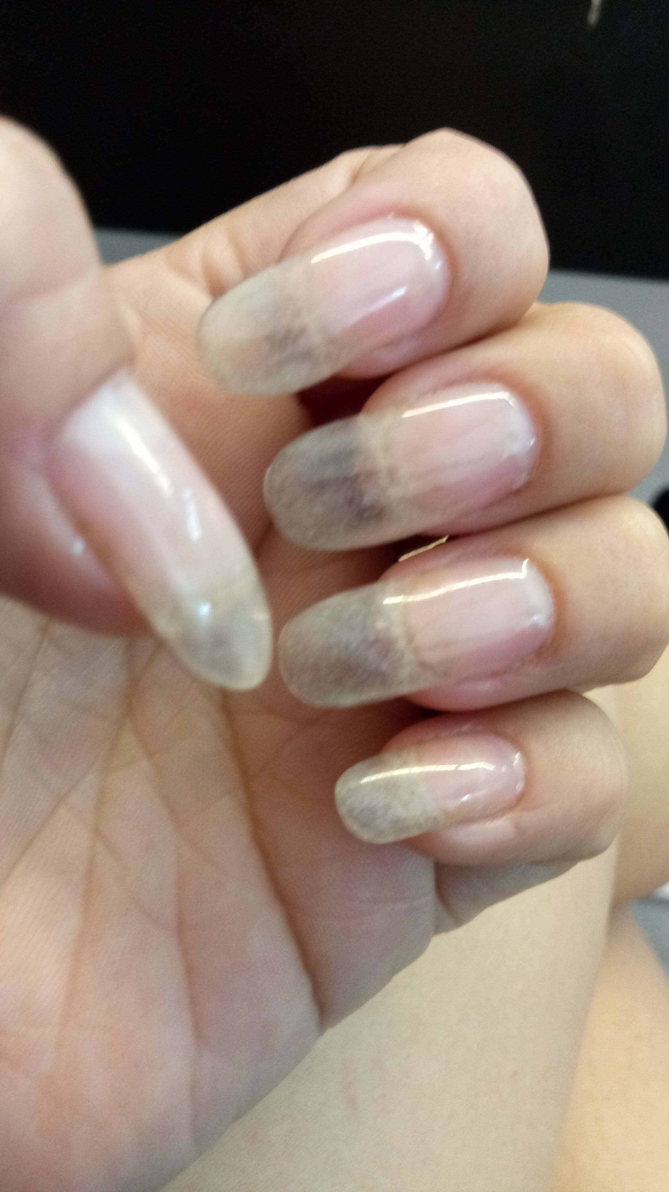 Unha aacrílica unha manicure e pedicure depilador(a) designer de sobrancelhas micropigmentador(a)