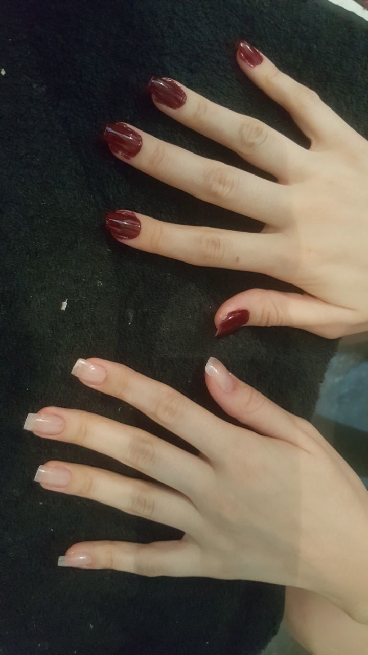 Unhas gel unha manicure e pedicure depilador(a) designer de sobrancelhas micropigmentador(a)