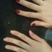 Unhas gel