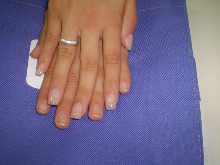 Unhaa porcelanas unha manicure e pedicure depilador(a) designer de sobrancelhas micropigmentador(a)