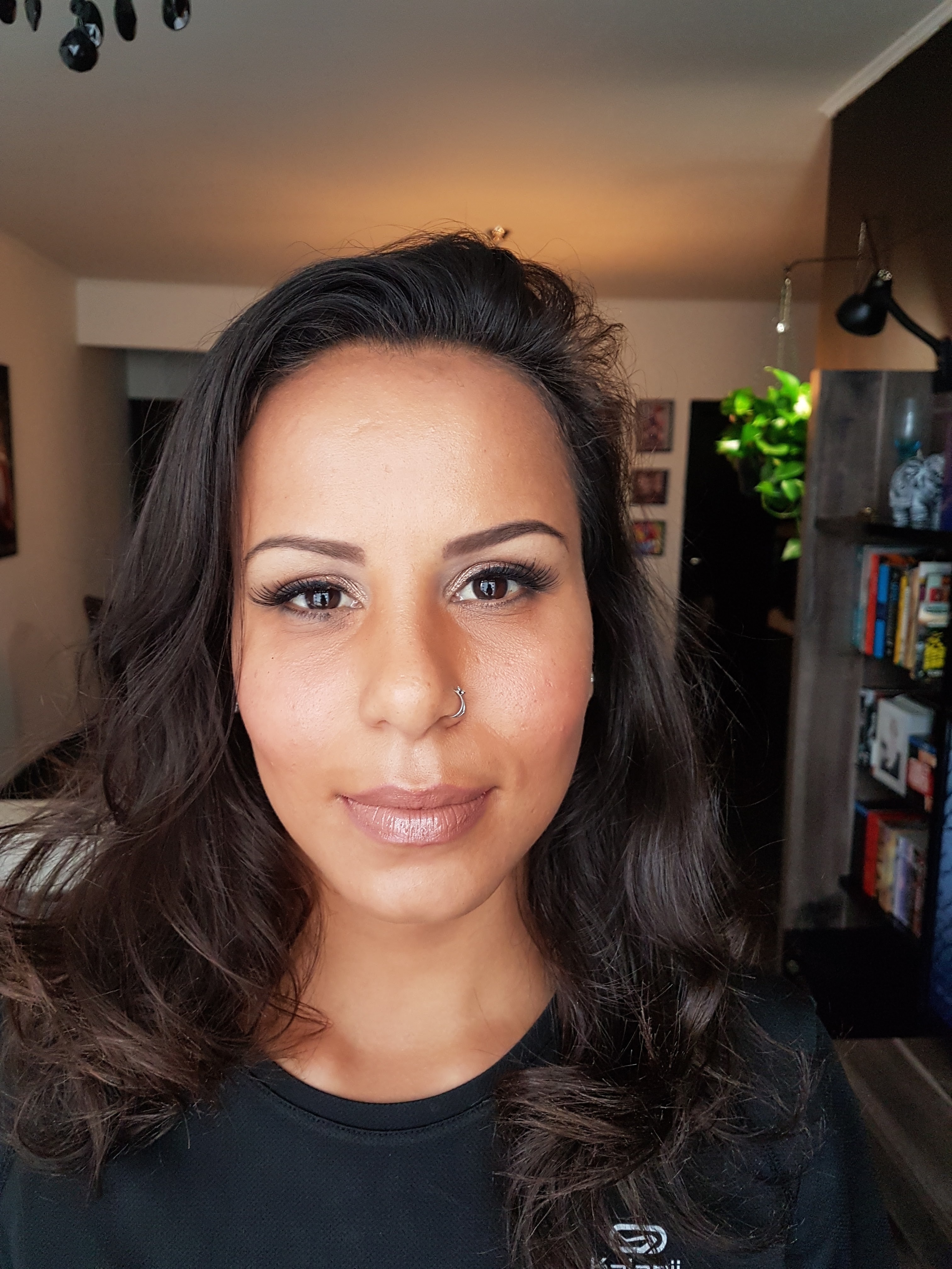 #makeup #maquiagem #make #batom #maquiagemx #maquiagembrasil #tutorial #loucaspormaquiagem #universodamaquiagem_oficial #auroramakeup #maquiadora #cabelo #pausaparafeminices #beleza #maquiagembrasill #unhas #vegas_nay #brian_champagne #maquillaje #videos #maquiagemprofissional #laurag_143 #makeupaddict #cabelos #makeupartistsworldwide #dressyourface #norvina  #hudabeauty #liveglam maquiagem maquiador(a)