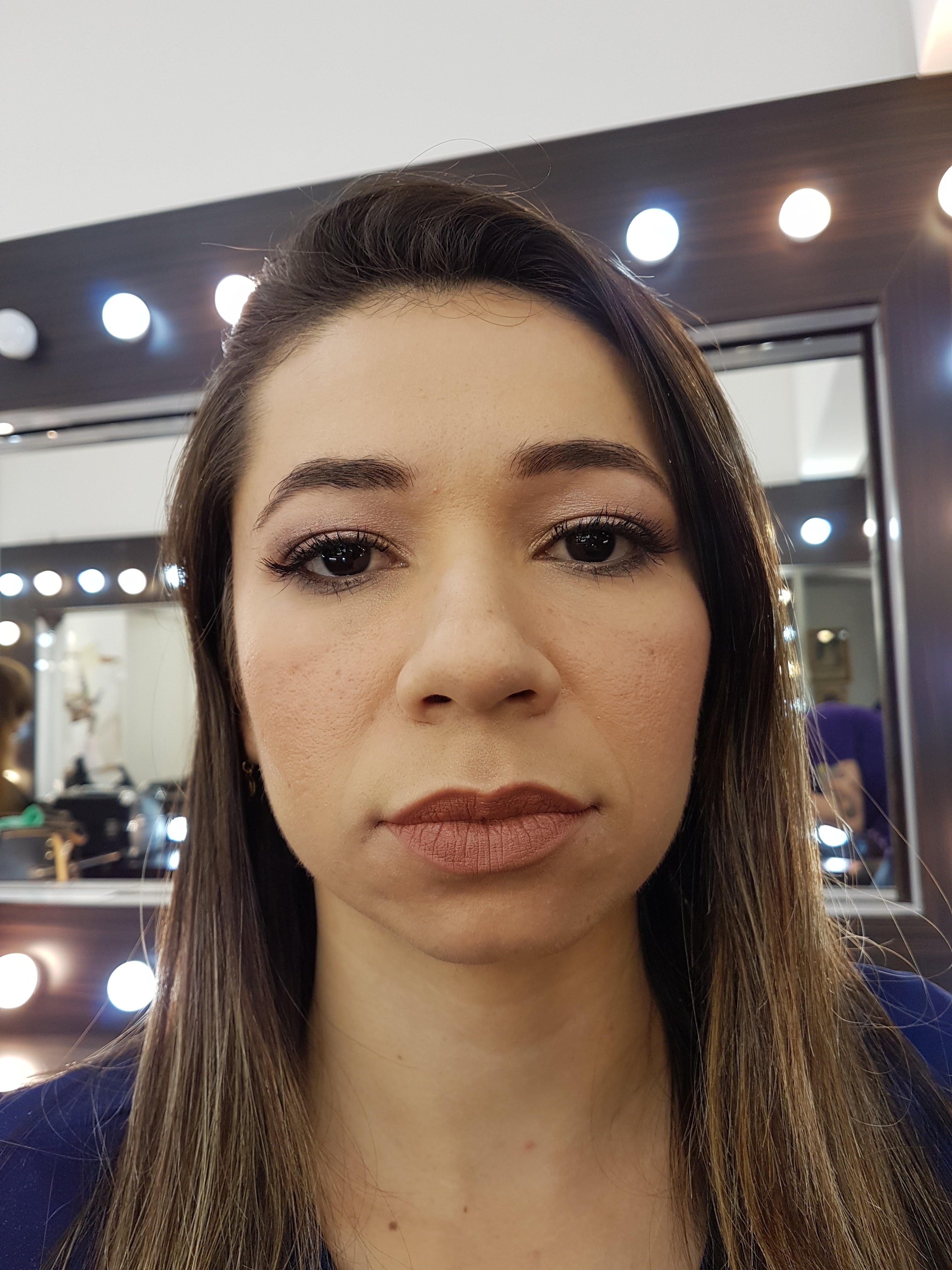 #makeup maquiagem maquiador(a)