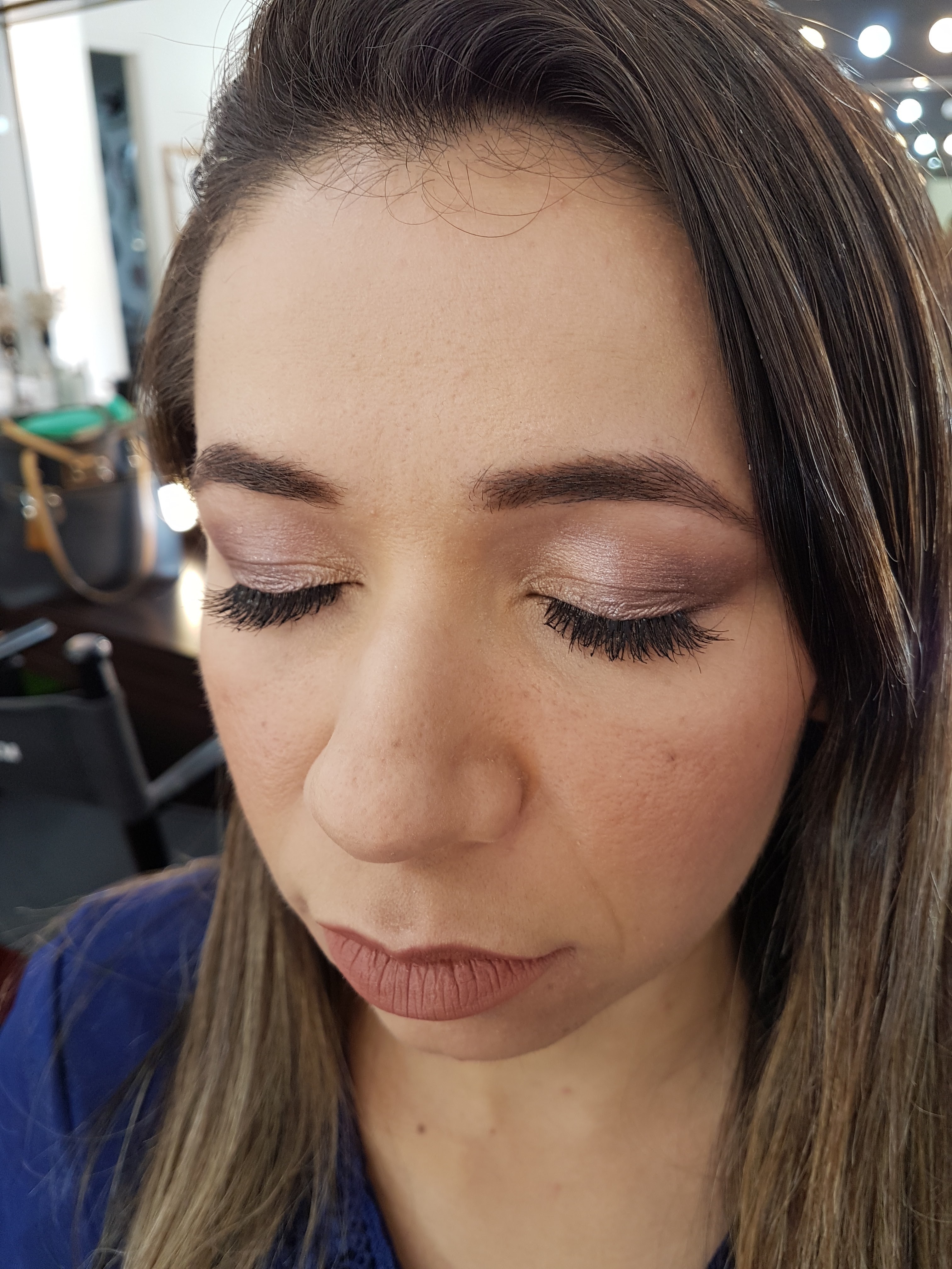 #makeup maquiagem maquiador(a)