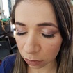 #makeup