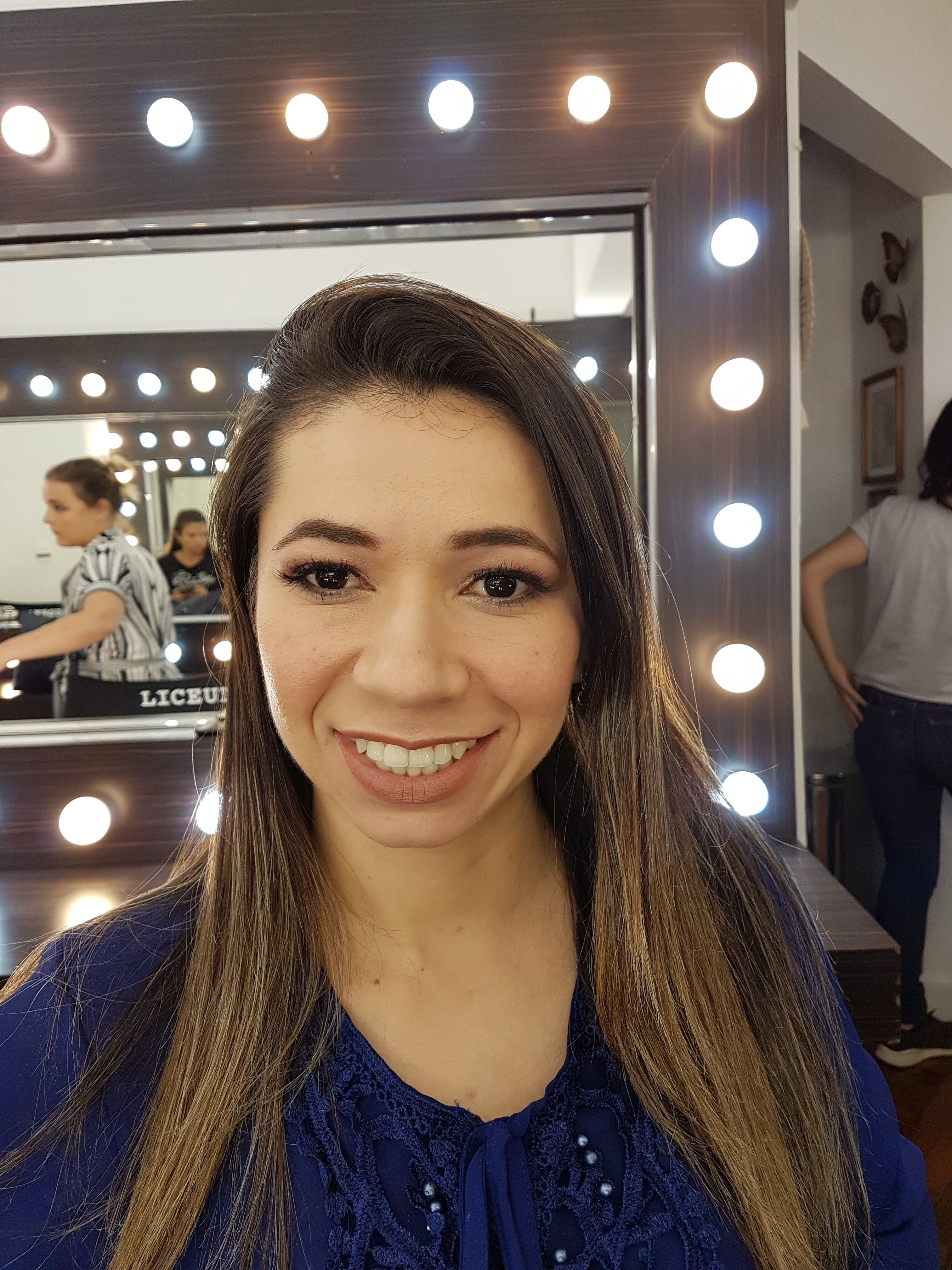 #makeup maquiagem maquiador(a)