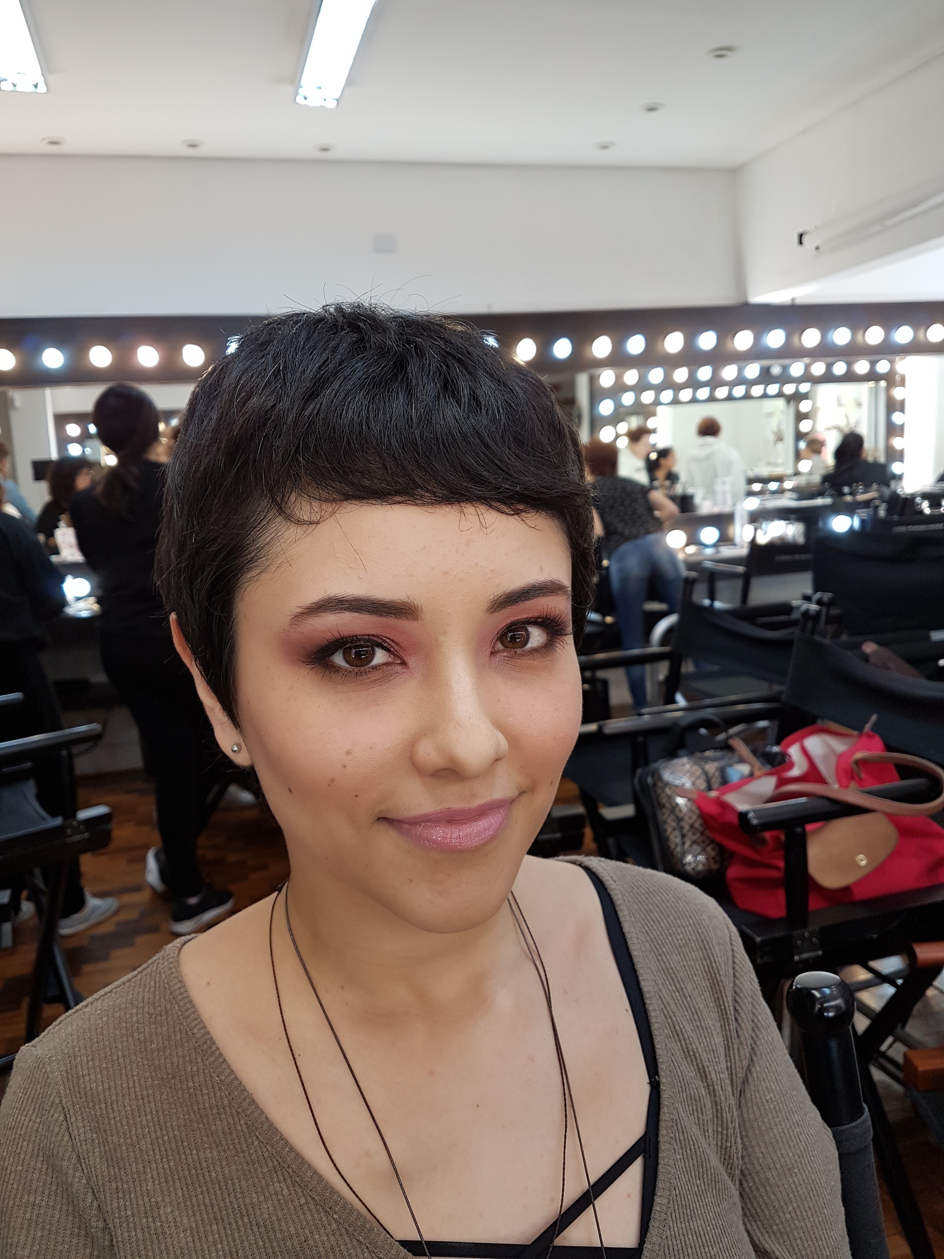 #makeup maquiagem maquiador(a)