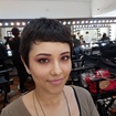 #makeup