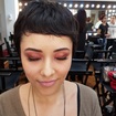 #makeup