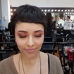 #makeup