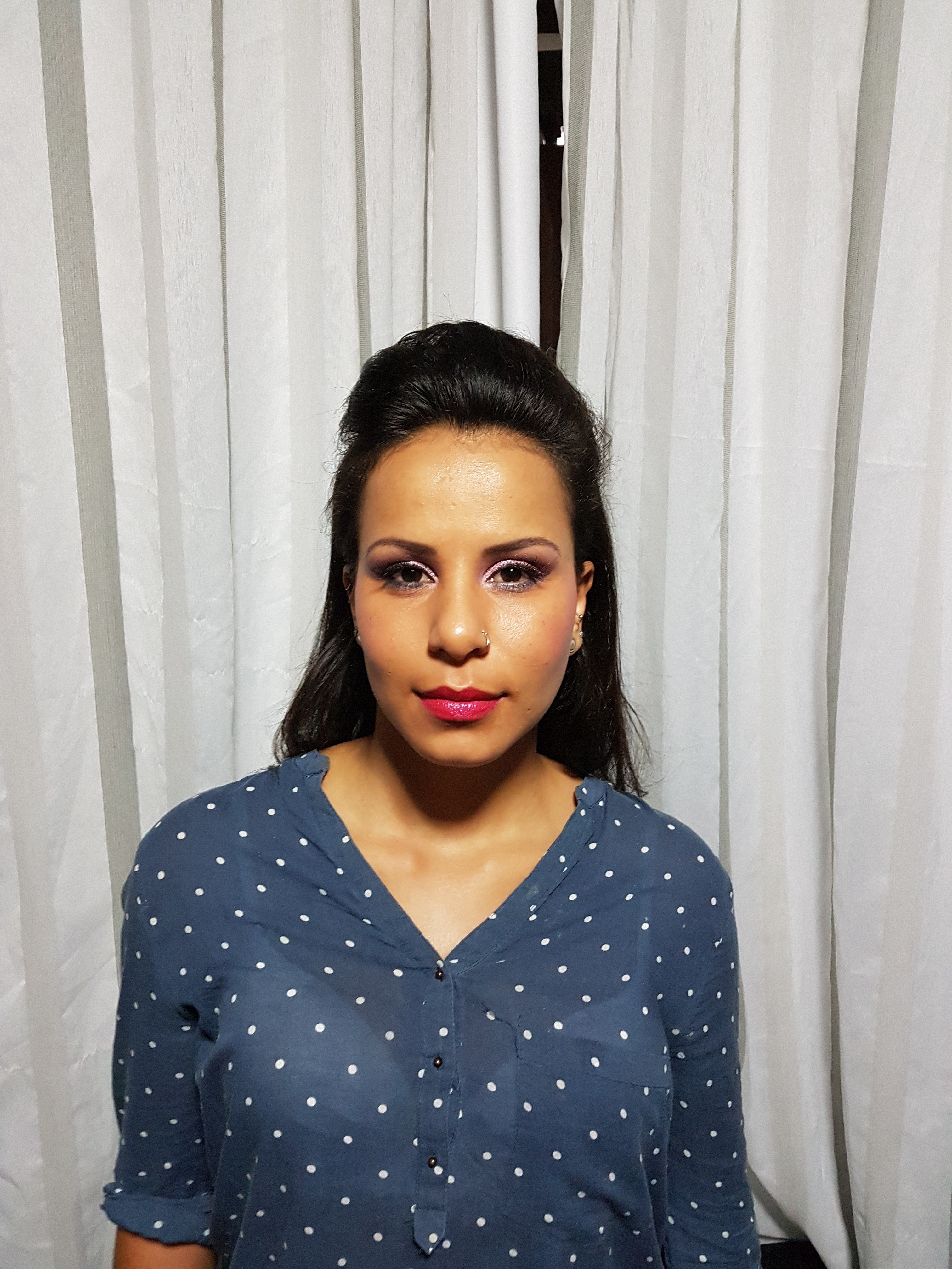 #makeup maquiagem maquiador(a)