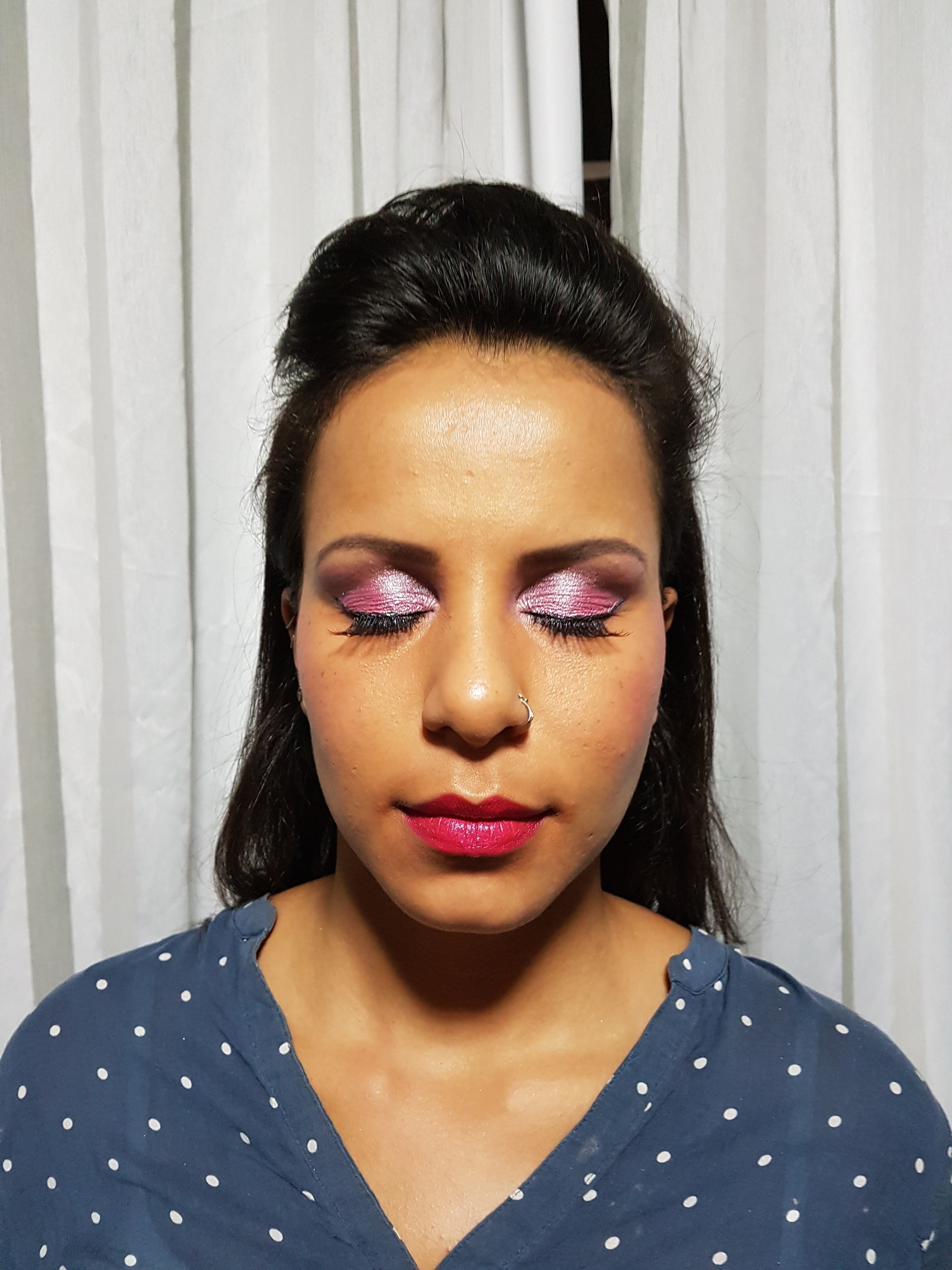#makeup maquiagem maquiador(a)
