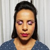 #makeup