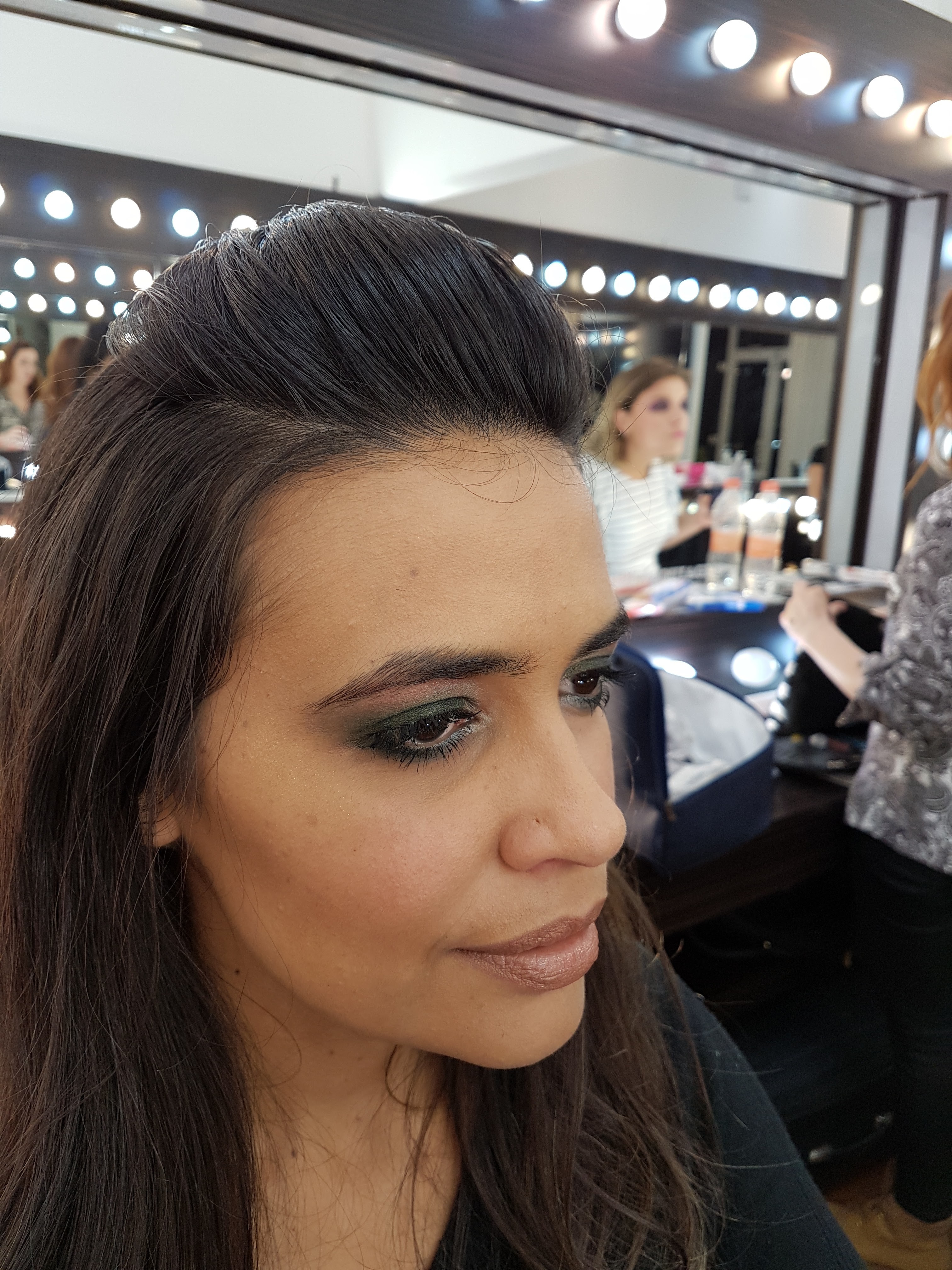 #makeup maquiagem maquiador(a)