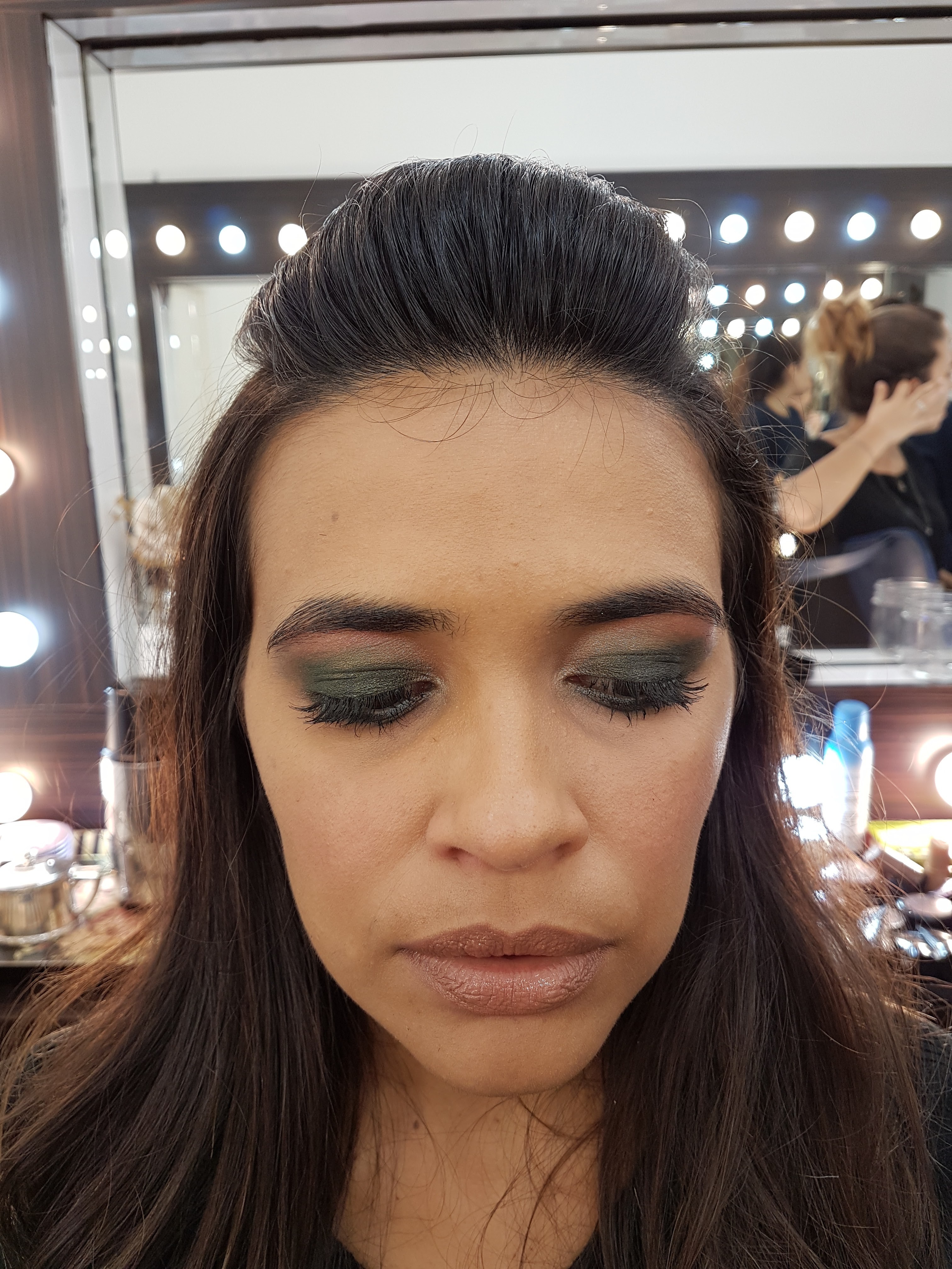 #makeup maquiagem maquiador(a)