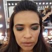 #makeup