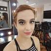 Maquiagem temática anos 60
#makeup 