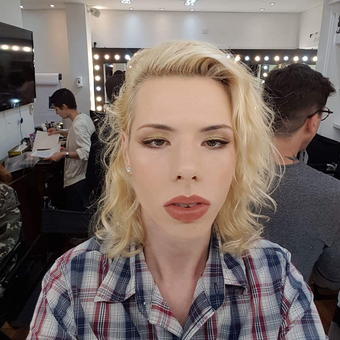 #makeup maquiagem maquiador(a)
