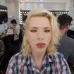 #makeup