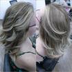 Contour Hair
