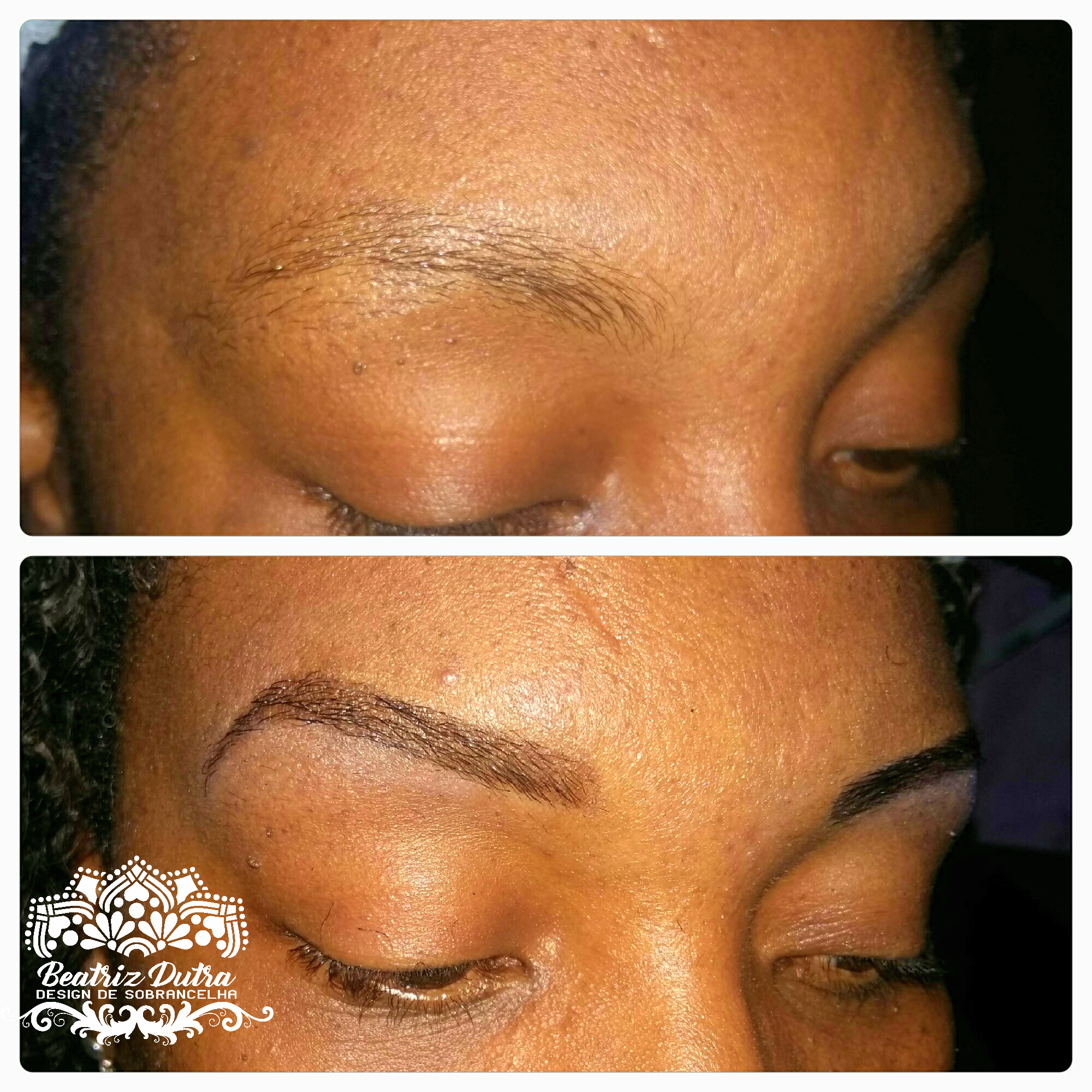 Designer com henna,super natural,com resultado lindo e transformador 😍😍❤

#design #sobrancelhas #designdesobrancelhas #henna #sobrancelhaspoderosas outros designer de sobrancelhas