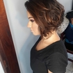 #cabelo #penteado #penteadocurto #curto #hairstyle