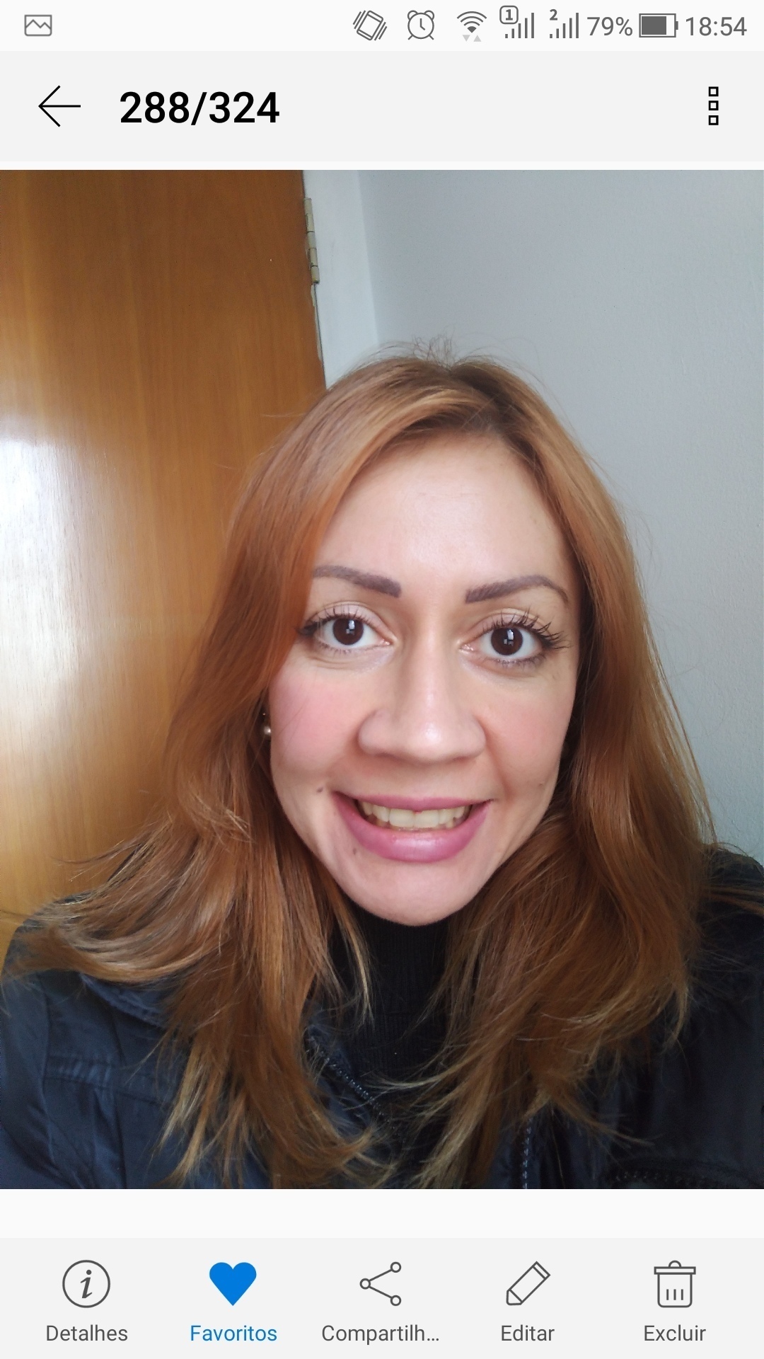 #Ruivonude feito por mim cabelo auxiliar cabeleireiro(a) maquiador(a)
