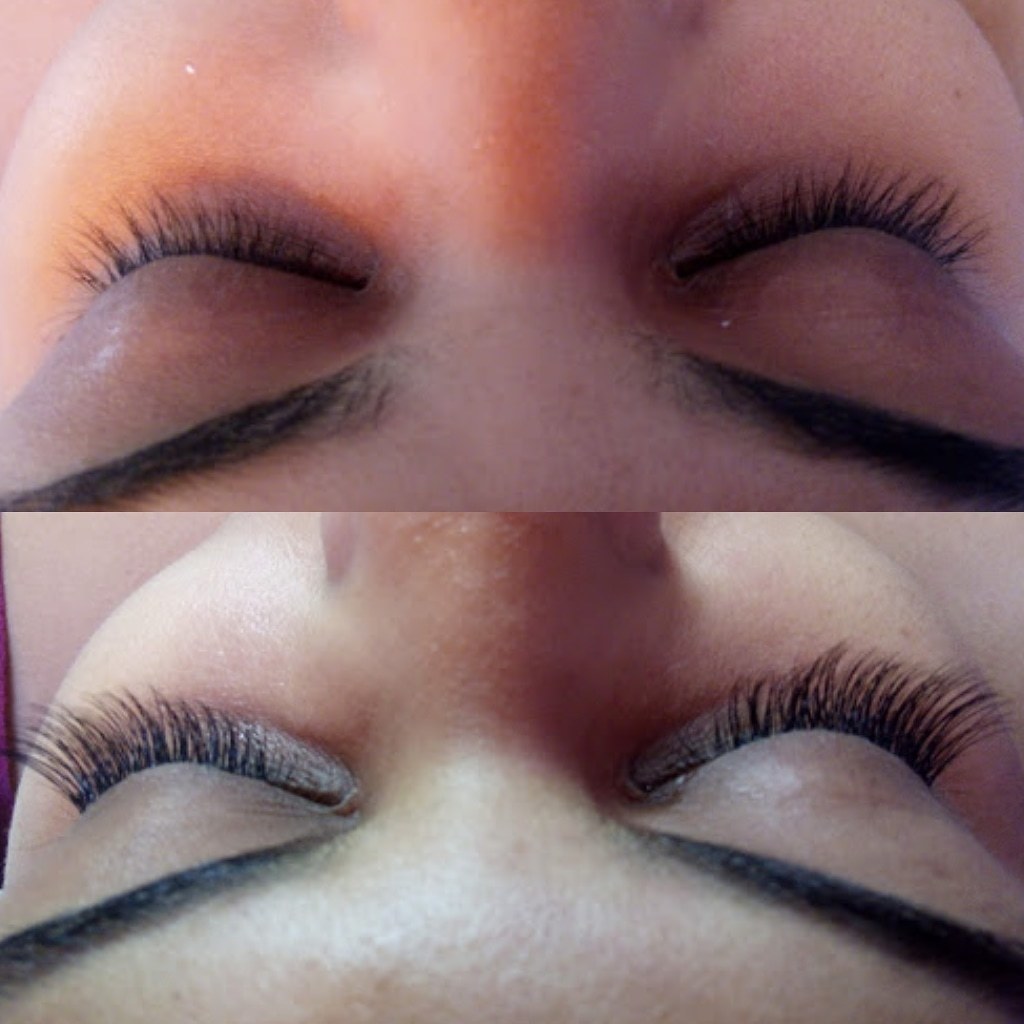 Alongamento de cílios fio a fio outros depilador(a) designer de sobrancelhas manicure e pedicure docente / professor(a)