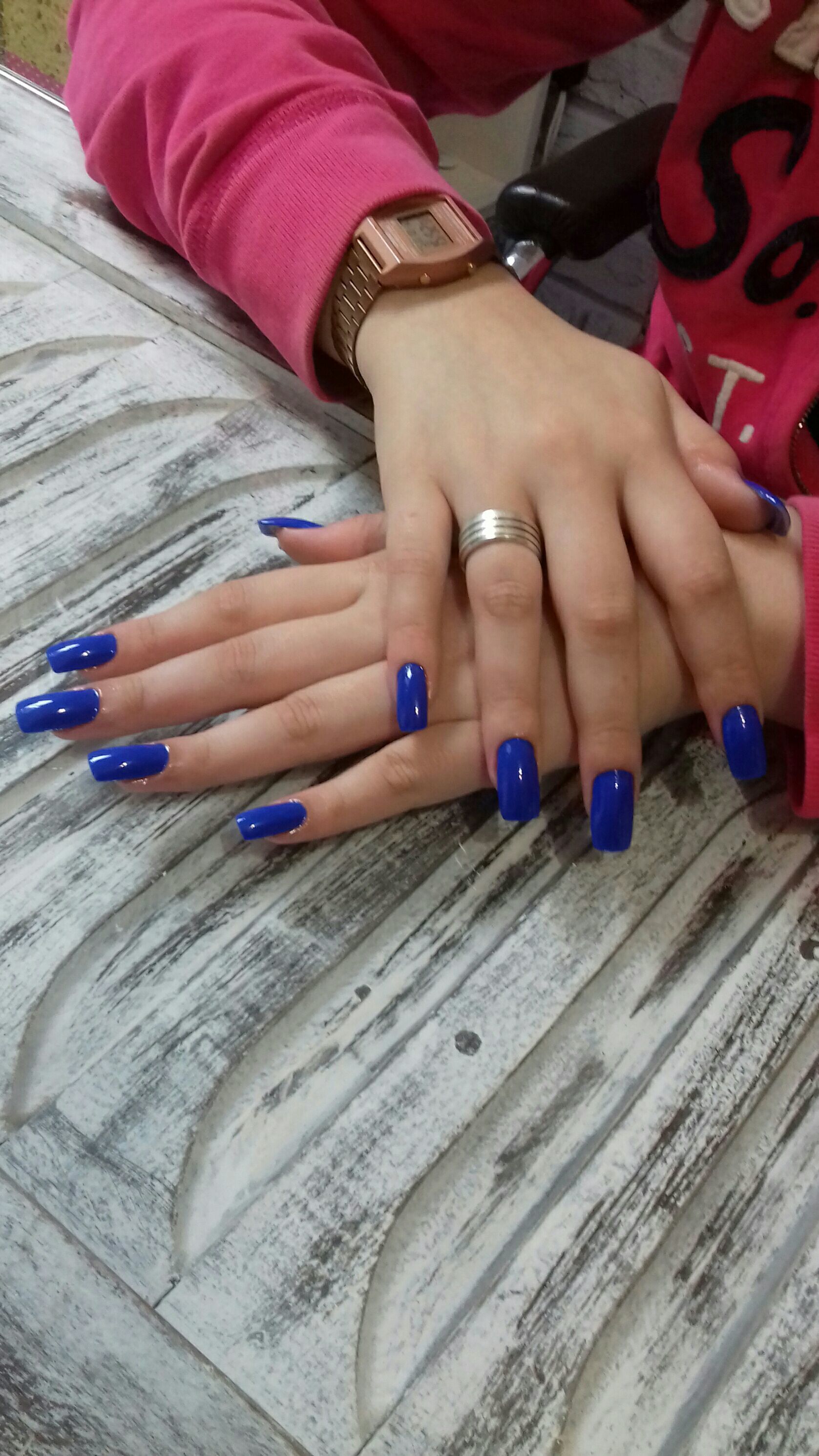 Alongamento em gel unha manicure e pedicure manicure e pedicure manicure e pedicure